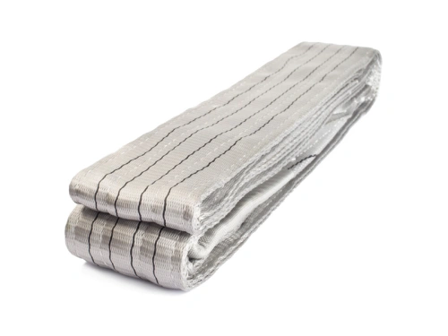 Строп текстильный TOR СТП 4,0 т 4,5 м 120 мм (6:1) по ценам производителя в Москве с доставкой по всей России