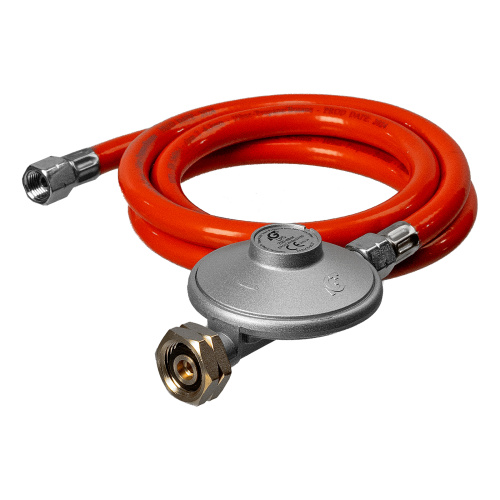 Газовая тепловая пушка GHG-30i, 30 кВт, цифровой термостат, пропан-бутан Denzel по ценам производителя в Москве с доставкой по всей России