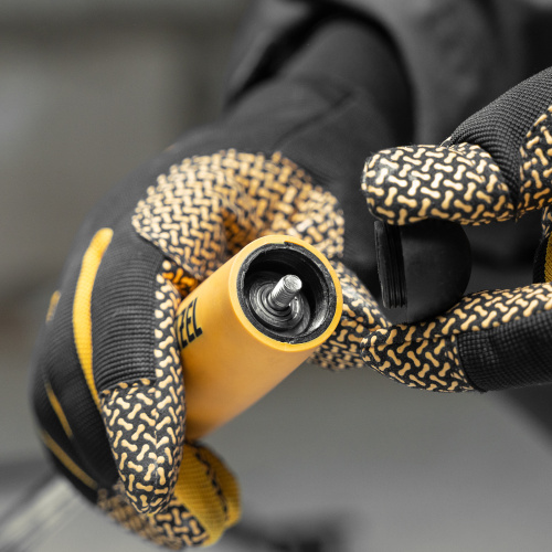 Плиткорез 600х14мм, цельнометал. напр., каретка на подш., стальная станина, рукоятка-пенал Denzel по ценам производителя в Москве с доставкой по всей России