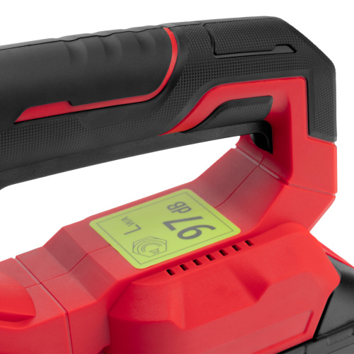 Кусторез аккумуляторный HT-510, нож 510 мм, Li-Ion, 20 В MTX по ценам производителя в Москве с доставкой по всей России