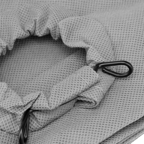 Мешок тканевый многоразовый для пылесосов Denzel RVC20, RVC30, LVC20, LVC30 Denzel по ценам производителя в Москве с доставкой по всей России