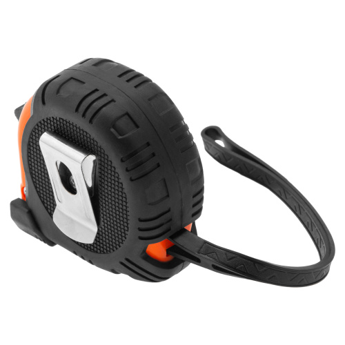 Рулетка Elastica,3 м х 16 мм,обрезиненный корпус Sparta по ценам производителя в Москве с доставкой по всей России