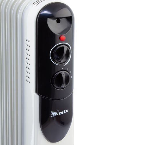 Масляный обогреватель MTX OCH-2000, 230 В, 2000 Вт MTX по ценам производителя в Москве с доставкой по всей России
