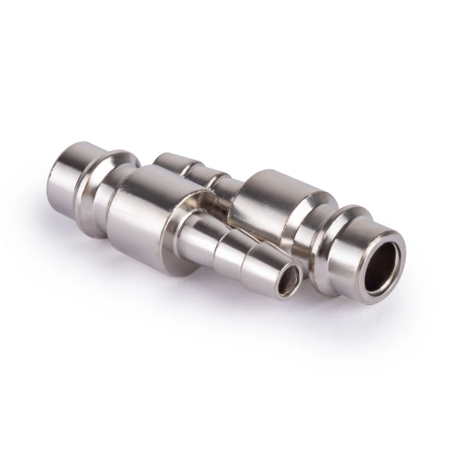 Соединитель Rapid M папа - ёлочка 5мм FOXWELD по ценам производителя в Москве с доставкой по всей России