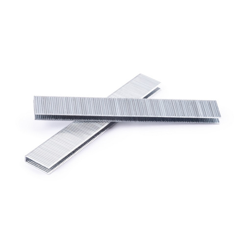 Скобы для пневмостеплера тип 18GA 9020 5,7 х 20 мм 1000 шт. AERO купить в Москве с доставкой по всей России | ProtosMarket.ru