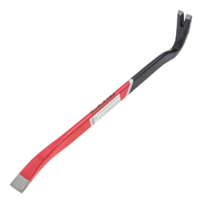 Лом-гвоздодер усиленный, 450 х 25 х 12 мм Matrix по ценам производителя в Москве с доставкой по всей России