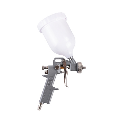 Краскораспылитель с верхним бачком 0,5 л AERO купить в Москве с доставкой по всей России | ProtosMarket.ru