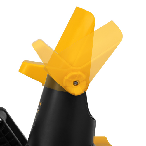 Электрическая снегоуборочная машина ESB-460-M, 1.8 кВт, металлический шнек, LED фара Denzel по ценам производителя в Москве с доставкой по всей России