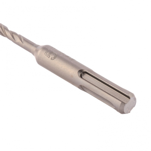 Бур по бетону QUADRO, 5 x 110 мм, SDS PLUS Gross по ценам производителя в Москве с доставкой по всей России