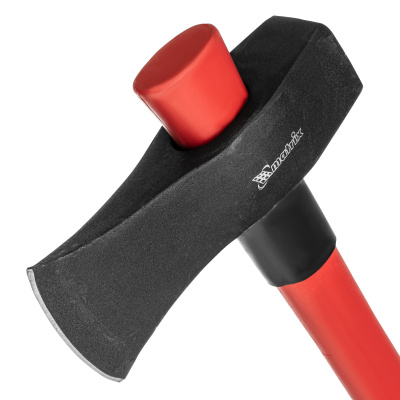 Колун, 2700 г, фибергласовое обрезиненное топорище 900 мм Matrix по ценам производителя в Москве с доставкой по всей России