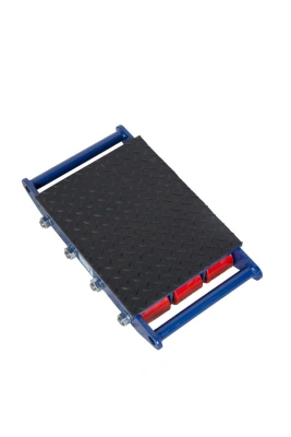 Роликовая платформа подкатная TOR CRO-12 г/п 18 т (без ручки) купить в Москве с доставкой по всей России | ProtosMarket.ru