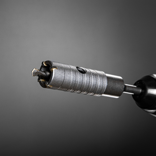 Буровая коронка, M22 х 35 мм Matrix по ценам производителя в Москве с доставкой по всей России