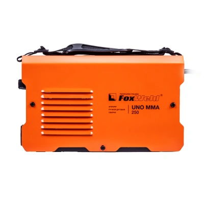 Сварочный аппарат UNO MMA 250 купить в Москве с доставкой по всей России | ProtosMarket.ru