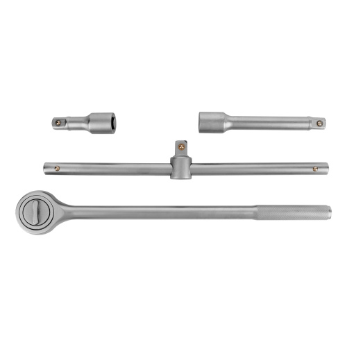 Набор торцевых головок 3/4", головки 19 х 50 мм, 20 предметов, в метал. боксе Matrix по ценам производителя в Москве с доставкой по всей России