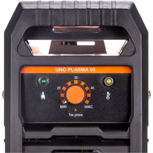 Аппарат плазменной резки UNO PLASMA 50 купить в Москве с доставкой по всей России | ProtosMarket.ru