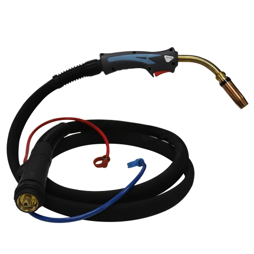 Насадка с газовым баллоном LP-95 (баллон 220 гр. в комплекте) по ценам производителя в Москве с доставкой по всей России