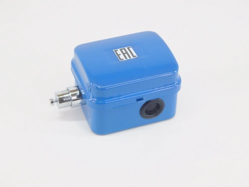 Концевой выключатель для талей электрических CD 0,5-5,0 т по ценам производителя в Москве с доставкой по всей России