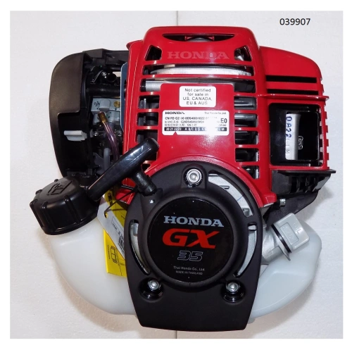 Двигатель бензиновый Honda GX35 для TSS-VTH-1,2 (SF-015-GX35)/engine Honda GX35 купить в Москве с доставкой по всей России | ProtosMarket.ru