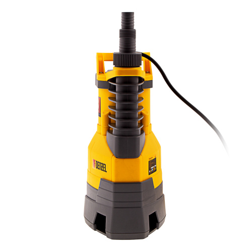 Дренажный насос DPХ650, Х-Pro, 650 Вт, подъем 7 м, 11500 л/ч Denzel по ценам производителя в Москве с доставкой по всей России