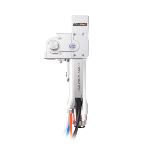 Горелка FWL22C для ручной лазерной широкой очистки без аксессуаров купить в Москве с доставкой по всей России | ProtosMarket.ru