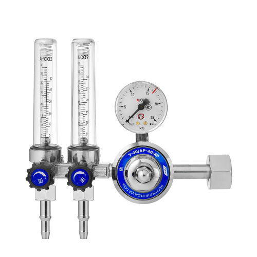Регулятор расхода газа У-30/АР-40-2Р по ценам производителя в Москве с доставкой по всей России