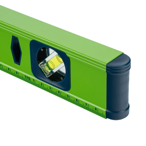 Уровень алюминиевый УС-1, 0-1200, фрезерованный, 3 глазка, рукоятки, 1200 мм Сибртех по ценам производителя в Москве с доставкой по всей России