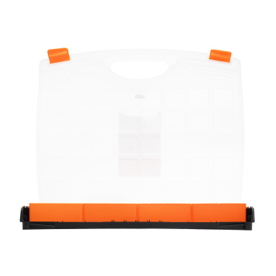 Органайзер с контейнерами 425 х 330 х 60 мм, пластик, Stels по ценам производителя в Москве с доставкой по всей России