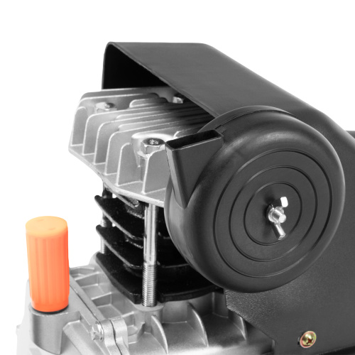 Компрессор воздушный DC1500L/24, 1,5 кВт, 24 л, 210 л/мин MTX по ценам производителя в Москве с доставкой по всей России