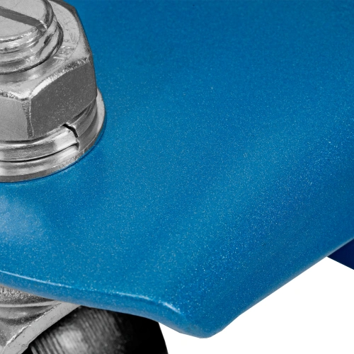 Домкрат гидравлический подкатной, быстрый подъем, 3т Low Profile Quick, 75-515 мм, профессиональный Stels по ценам производителя в Москве с доставкой по всей России