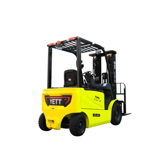 Электрический погрузчик YETT CPD25-A3LIH4-M-ZSM480-SS по ценам производителя в Москве с доставкой по всей России