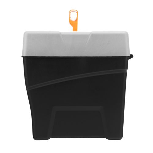 Ящик для инструмента 23", 590х300х300 мм, пластик Россия// Stels по ценам производителя в Москве с доставкой по всей России