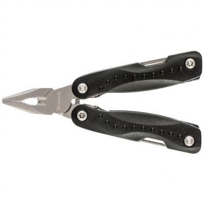 Трансформер, 12 функций, авторазжим, компактный размер, в чехле, 105 мм Matrix по ценам производителя в Москве с доставкой по всей России