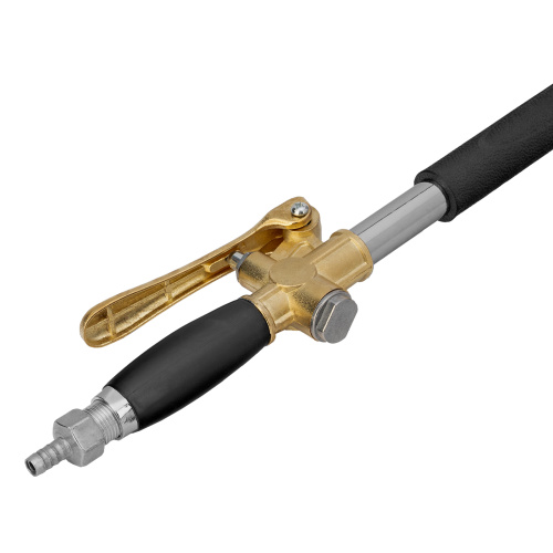 Хоппер-ковш HB1, 4 л, 350 л/мин Denzel по ценам производителя в Москве с доставкой по всей России