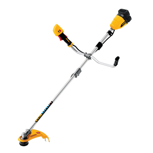 Триммер аккумуляторный бесщет., GT-380, катушка, диск, Li-Ion, 40 В Denzel по ценам производителя в Москве с доставкой по всей России