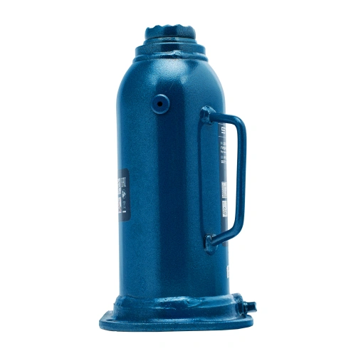 Домкрат гидравлический бутылочный, 12 т, h подъема 227-457 мм Stels по ценам производителя в Москве с доставкой по всей России