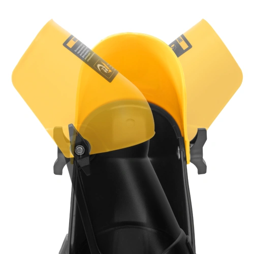 Бензиновая снегоуборочная машина SB 460, 99cc, ручной старт Denzel по ценам производителя в Москве с доставкой по всей России