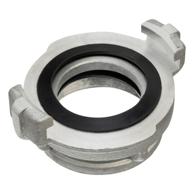 Головка муфтовая PC-50, диаметр 2" Denzel по ценам производителя в Москве с доставкой по всей России