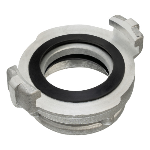 Головка муфтовая PC-50, диаметр 2" Denzel по ценам производителя в Москве с доставкой по всей России