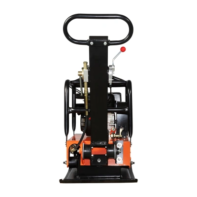 Виброплита FTL PCR 150 купить в Москве с доставкой по всей России | ProtosMarket.ru