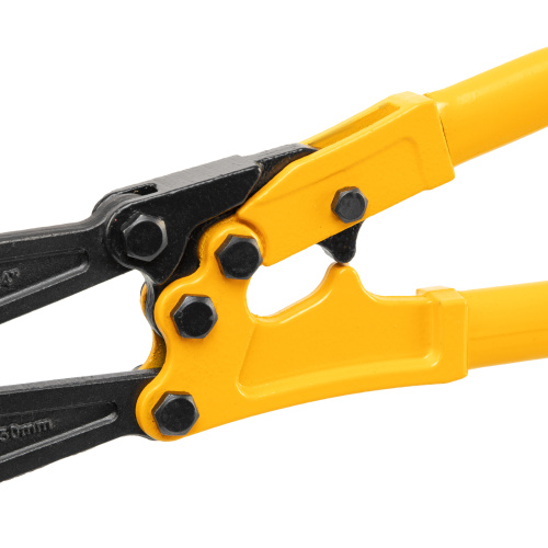 Болторез 350 мм 14", Cr-Mo Denzel по ценам производителя в Москве с доставкой по всей России