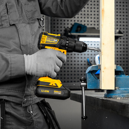 Тиски слесарные, 80 мм, поворотные (Глазов) по ценам производителя в Москве с доставкой по всей России