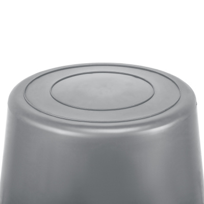 Таз круглый строительный усиленный, 90 л Matrix по ценам производителя в Москве с доставкой по всей России