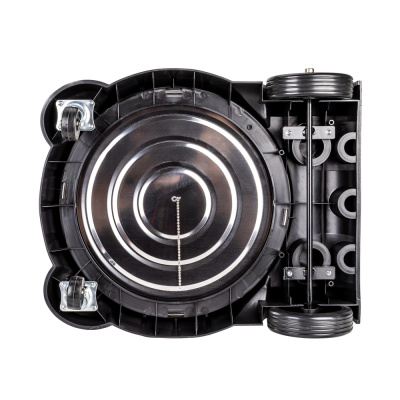 Строительный пылесос FoxWeld VC 40 купить в Москве с доставкой по всей России | ProtosMarket.ru