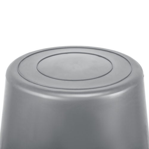 Таз круглый строительный усиленный, 90 л Matrix по ценам производителя в Москве с доставкой по всей России