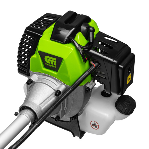 Триммер бензиновый ТС-2500Р, 43 см3, разъемная штанга, состоит из 2 частей Сибртех по ценам производителя в Москве с доставкой по всей России