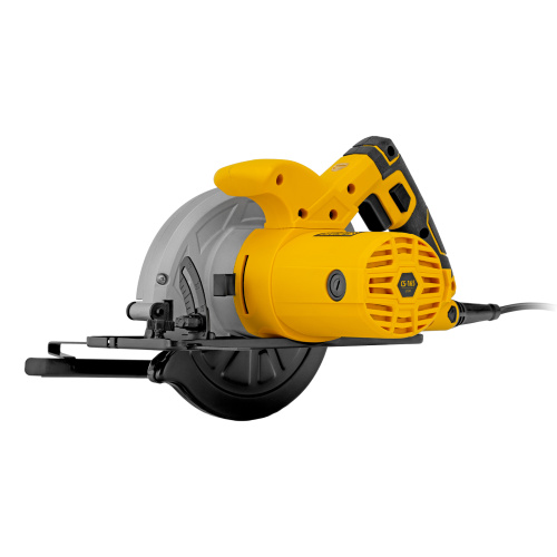 Пила циркулярная CS-165, 1200 Вт, 165 мм Denzel по ценам производителя в Москве с доставкой по всей России