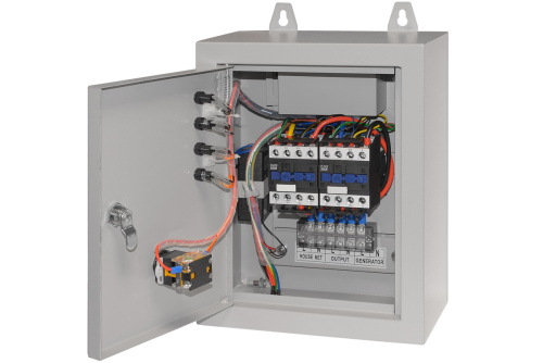 Блок АВР-С 9000/230 купить в Москве с доставкой по всей России | ProtosMarket.ru