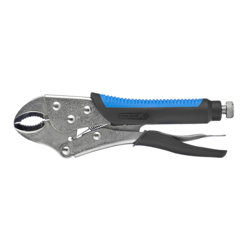 Зажим ручной с фиксатором РЗФ-10,0 (Тип Y) по ценам производителя в Москве с доставкой по всей России