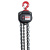 Таль ручная цепная 10 т - 12 м HSZ SAIZEN по ценам производителя в Москве с доставкой по всей России