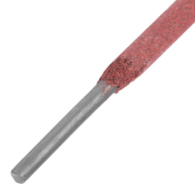 Электроды DER-46, диам. 2,5 мм, 1 кг., рутиловое покрытие Denzel по ценам производителя в Москве с доставкой по всей России